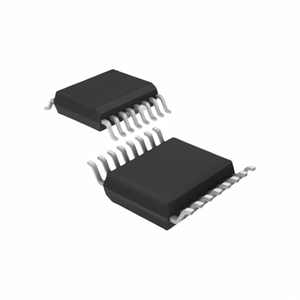 In Stock Electronics Component 16 SSOP Data Acquisition LTC2655CGN-L12#PBF - Product Image 1