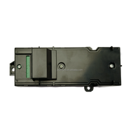 84040-12190-GZ 8404012190GZ Interrupteur de lève-vitre électrique principal Bouton de lève-vitre de voiture pour Toyota Corolla Auris 2018-2019