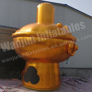 <span class=keywords><strong>2025</strong></span> tùy chỉnh lớn hơn ngoài trời <span class=keywords><strong>Inflatable</strong></span> quảng cáo mô hình <span class=keywords><strong>Inflatable</strong></span> lẩu mô hình cho thực phẩm lễ hội - Product Image 6