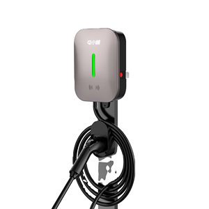Chargeur mural pour véhicule électrique Mander Z-010 AC 7KW/11KW/22KW 16A/32A Type 2/Type 1//GBT 200-220V - Product Image 1