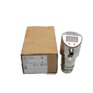 Efector 2/US/<span class=keywords><strong>P</strong></span> Pi2794 20-32V-14,5-145psi Nsmp - Product Image 1