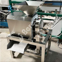 Extract Sinaasappelsapmachine Fruitpulper Kleine Perzik Gember Extractie Extractor Passie Juicer