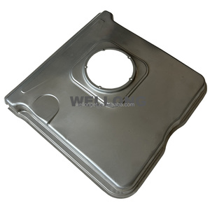 Matriz de Estampado para Lavavajillas de Chapa Metálica, Molde de Estampado de Chapa Delgada de Acero, Herramienta de Prensa de Alta Precisión - Product Image 4