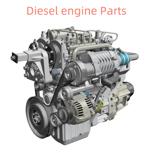 New <span class=keywords><strong>Turbo</strong></span> hx50 <span class=keywords><strong>turbo</strong></span> tăng áp <span class=keywords><strong>3591167</strong></span> cho xe tải 124 DSC12-03 01 DC12 động cơ - Product Image 6