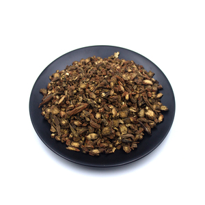 Cam túc guocao Dan Shen giá bán buôn Chất lượng cao Trung Quốc thảo mộc khô <span class=keywords><strong>Salvia</strong></span> miltiorrhiza gốc lát - Product Image 1
