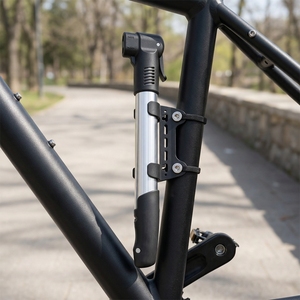 Vente d'usine - <span class=keywords><strong>Pompe</strong></span> à air électrique portable mini pour vélo, <span class=keywords><strong>pompe</strong></span> à air de bonne qualité pour vélo de route, cyclisme, <span class=keywords><strong>VTT</strong></span> - Product Image 1