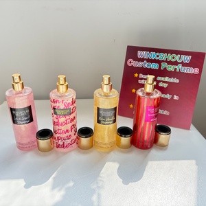 Envío Rápido, Perfume de Lujo para Mujer con Aroma a Arena, 250 ml, Spray de Fragancia para el Cabello y Set de Viaje, Venta al Por Mayor de Fábrica - Product Image 1