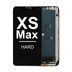 <span class=keywords><strong>Écran</strong></span> OLED rigide Faruix de remplacement pour <span class=keywords><strong>iPhone</strong></span> <span class=keywords><strong>X</strong></span> – <span class=keywords><strong>Réparation</strong></span> d'<span class=keywords><strong>écran</strong></span> OLED rigide de rechange - Product Image 3