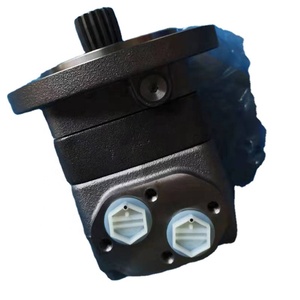 Motor Hidráulico DAN-FOSS OMT630 OMT 800 OMT160/200/230/250/315/400/500/630/800 para Camiones, Motor OMT630 - Product Image 4