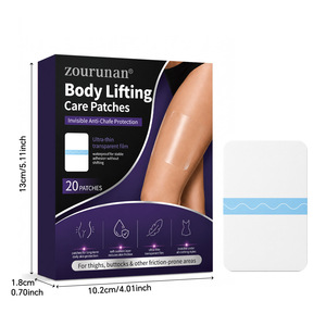 Bandes rafraîchissantes <span class=keywords><strong>pour</strong></span> l'haleine à la menthe violette <span class=keywords><strong>pour</strong></span> le blanchiment des dents et <span class=keywords><strong>les</strong></span> soins bucco-dentaires - Product Image 4