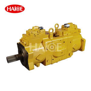 Bagger kolbenpumpe E395 E395GC 395 395GC Hydraulik pumpe 30R-0200 627-1304 584-0380 Haupt pumpen K7V280DTH1D2R-1E0C-1BV - Product Image 1