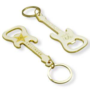 Llavero Personalizado de PVC Suave con Letras 2D/3D, Llavero Deportivo de Goma con su Logotipo y Cadena - Product Image 4