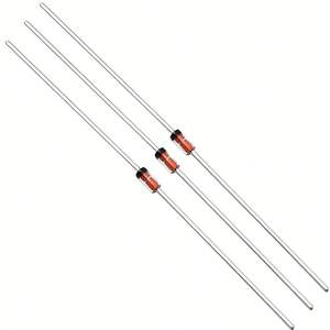 100% Original & New 1M180Z DO-41 Diode Professional Electronic Component BOM / SMT /PCB Supplier CZSKU:LC48LP73 - Product Image 1