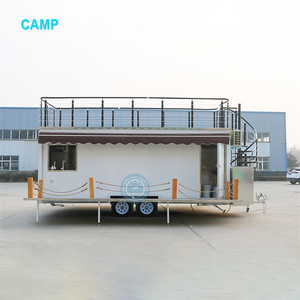 <span class=keywords><strong>Cuisine</strong></span> mobile, camion de restauration rapide, entièrement équipé, grand modèle, norme américaine, prêt à l'emploi, chariot de vente ambulante, chariot de nourriture mobile - Product Image 5