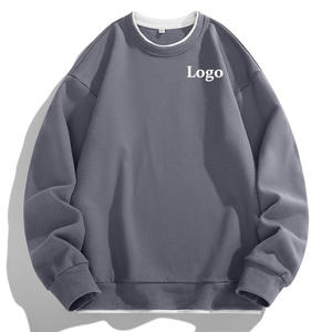 Chaqueta de Plumón para Hombre de Alta Calidad, Color Liso, Personalizable, Impermeable, Abrigada, para Invierno - Product Image 1