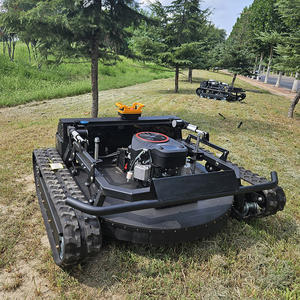 Livraison Gratuite <span class=keywords><strong>Tondeuse</strong></span> Robot Haute Performance pour Jardin, <span class=keywords><strong>Tracteur</strong></span> de Pelouse, Coupe-Herbe, Désherbeur - Product Image 5