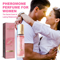 Parfum liquide pour femme, naturel, frais, longue durée, élégant, OEM, dropshipping