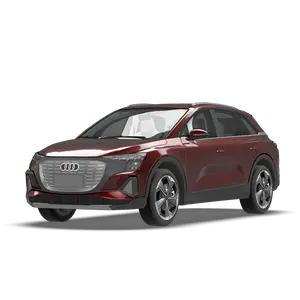 Good price audi q5 e-tron ev Big Space Long Battery Life High cost performance ratio audi q5 e-tron 2024 in stock from china