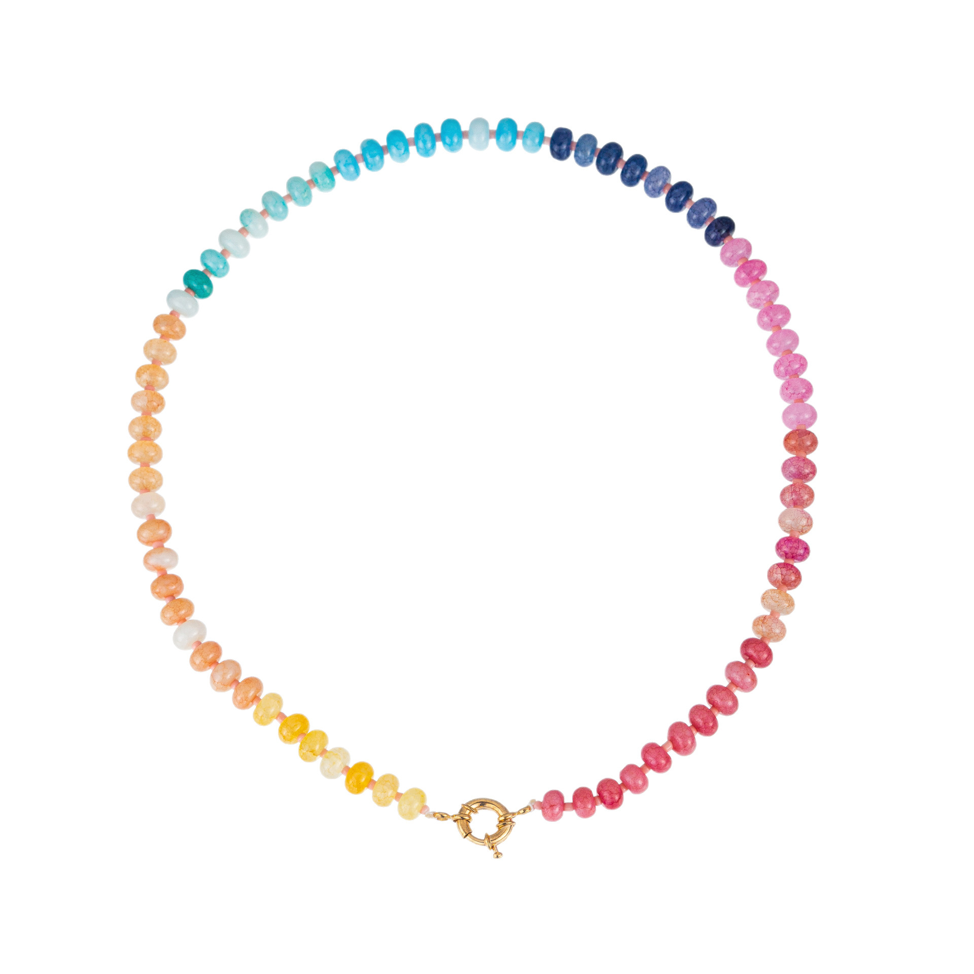 Cuenta roja del ábaco-no.2