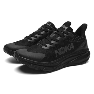 Chaussures de sport élégantes pour hommes HOKAS, nouveau design, respirantes, légères, antidérapantes, tendance, doublure en mesh, automne - Product Image 6