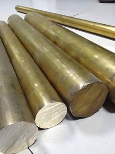 주석-인광 청동 C54400 <span class=keywords><strong>C51000</strong></span> ASTM 산업 건설용 표준 구리 바-굽힘 펀칭 절단 용접 - Product Image 6