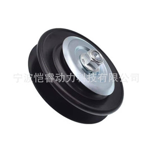 Polea Tensora Mr958030 T39361 Vkm65050 para Mitsubishi L200 Triton, Pieza de Repuesto - Product Image 4