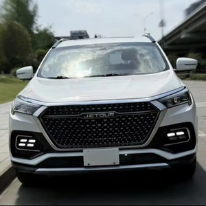 Jetour X95 2019 1.6T DCT Freedom Pro Edition Chery Dark R18 Gauche - Product Image 1