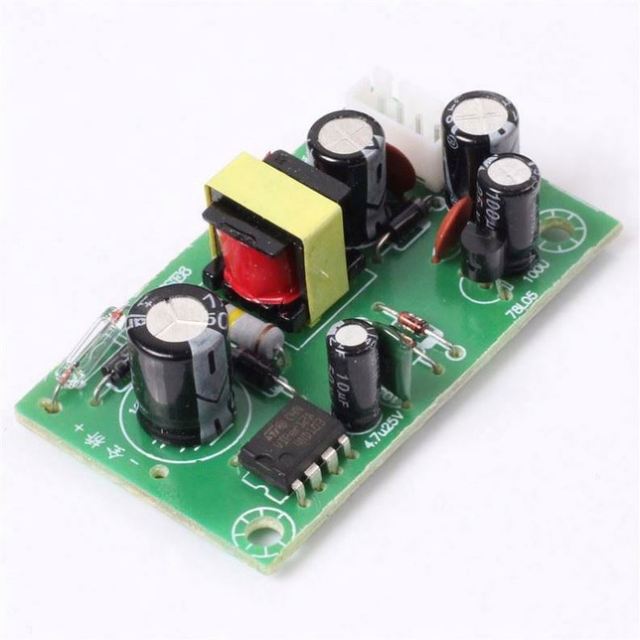 Universal Switch Power Supply Module 5V/12V/18V for Electromagnetic Furnace Cooker Switching Power Supply Dedicated Board