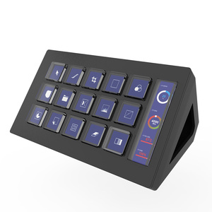 2023<span class=keywords><strong>ลาซา</strong></span><span class=keywords><strong>ด้า</strong></span>สินค้าขายดีพร้อมคีย์ LCD 15ปุ่มปรับแต่งได้สำหรับการ<span class=keywords><strong>สั่ง</strong></span>ซื้อสินค้า OEM และจำนวนน้อย - Product Image 4