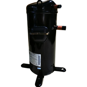Compresor de Aire Acondicionado Central Original C-SBN373H8A 12 V, Pieza de Repuesto - Product Image 1