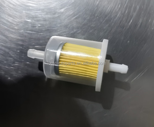 Filtre à carburant universel largement utilisé GF61 GF61N GF61-N pour Chevrolet Fiat Ford Mazda Opel Peugeot - Product Image 2