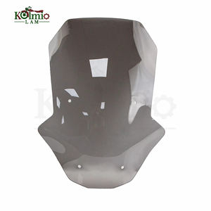 Parabrisas KOLMIO-LAM para HONDA XADV750 2017-2020, Deflector de Viento para Motocicleta, XADV <span class=keywords><strong>750</strong></span> <span class=keywords><strong>X</strong></span> <span class=keywords><strong>ADV</strong></span> <span class=keywords><strong>750</strong></span> 2018 <span class=keywords><strong>2019</strong></span> - Product Image 5