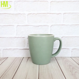 Euro Custom Premium Quality 4-Piece Céramique Porcelaine Service de vaisselle <span class=keywords><strong>Mat</strong></span> Glaze Vaisselle-OEM Conçu - Product Image 3