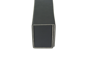 La scatola portaoggetti Premium si adatta a carte TCG per 220 +, forte scatola magnetica in pelle PU con vassoio di dadi - Product Image 3