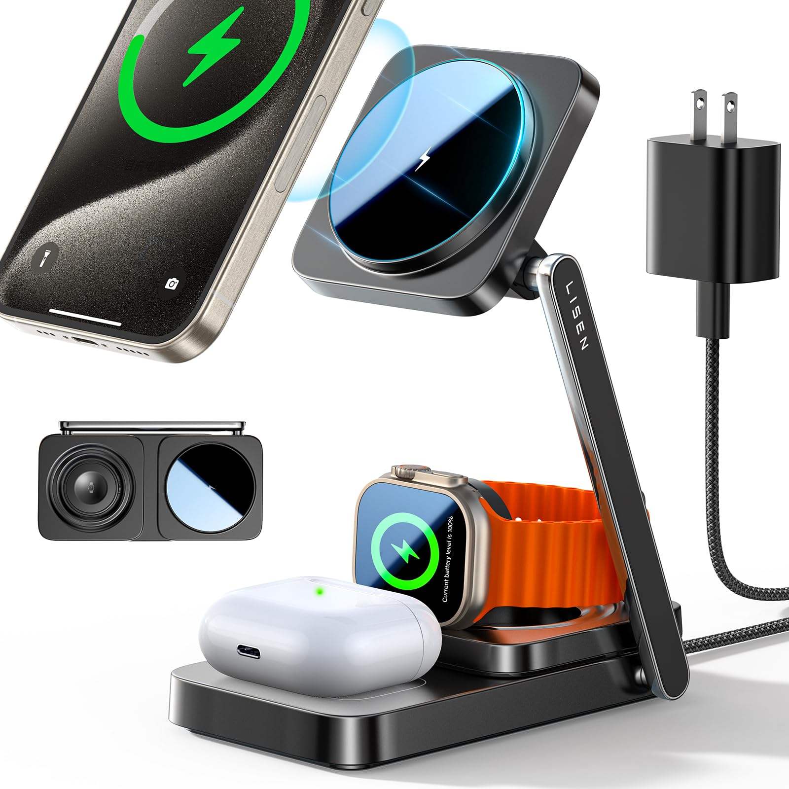 สีเทาเข้ม