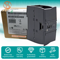 Siemens Promotion Nouveau Module de Contrôle Logique Programmable (PLC) SIMATIC S7-1200 Entrée Analogique SM 1231 6ES7231-4HF32-0XB0 Original
