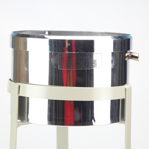 Évaporateur J16021, coupelle d'évaporation, géographie/pratique en classe de collège, mesure de station météo, collège - Product Image 2