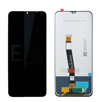 Reparación de pantalla LCD de teléfono, piezas de repuesto para Samsung Galaxy Phone S22 S20 S21 S10 s20plus S10 + pantalla táctil LCD