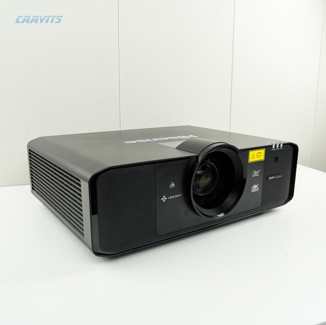 Hisense P7500S 4K DLP Laser Projector for Esport Arena Interactive Exhibition Professional Engineering Projectors