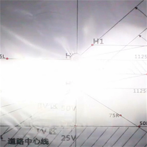 หลอดไฟหน้า<span class=keywords><strong>รถ</strong></span>แอลอีดีปรับ40000LM ได้200วัตต์หลอดไฟ LED Tri <span class=keywords><strong>ส</strong></span>ี H1อุณหภูมิ H11 H4หลอดไฟ LED หลอดไฟหน้า<span class=keywords><strong>รถ</strong></span> H7/H18 - Product Image 6