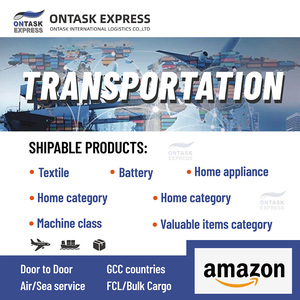 Ontask, los 10 Mejores Transitarios de China, Envío DDP a Arabia Saudita, Riad, Emiratos Árabes Unidos, Dubái - Product Image 4