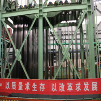 Bobine d'acier galvanisé en gros (GI Coil) ASTM A653 pour système de garde-corps routier avec revêtement de zinc épais Z275 – Direct Usine