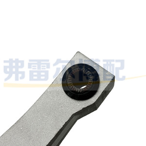 YL01632780ประกอบฉากยึดเครื่องยนต์สำหรับ Peugeot 208 2008อะไหล่ Dongfeng Yixuan - Product Image 3