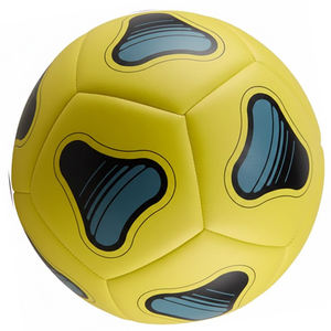 Ballons de football cousus à la main professionnels, entraînement sportif en plein air, taille personnalisée, nouveau design, haute qualité pour adultes - Product Image 6