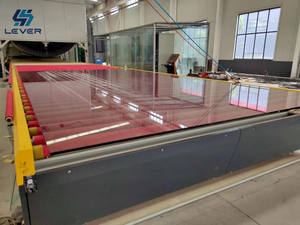 Macchina per Vetro Temperato Vendita Diretta dalla Fabbrica, Bestseller 2020 in Vietnam, Macchinari per Lavorazione del Vetro - Product Image 2