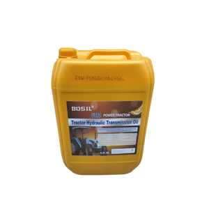 High Quality Multipurpose Soap Based extreme Pressure Low-freezing Anti-wear Hydraulic <b>Oil</b> - Product Image 1