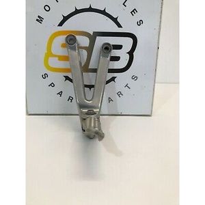Pedana Posteriore Sinistra YAMAHA R1 2002-2003, Ricambio per Moto - Product Image 4
