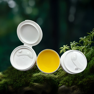 Crema <span class=keywords><strong>Desmaquillante</strong></span> Vegana de Marca Privada 2026, Cuidado de la Piel, Limpieza Profunda, Bálsamo <span class=keywords><strong>Desmaquillante</strong></span> - Product Image 6