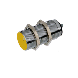 100% Original/<span class=keywords><strong>S90</strong></span> 5M 10 mm Sensor inductivo interruptor de proximidad componente electrónico - Product Image 1