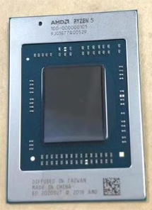 Procesador Ryzen9 <span class=keywords><strong>5900H</strong></span> 100-000000300 IC AMD, Componentes Electrónicos, Gran Venta - Product Image 5